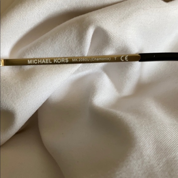 Michael Kors sunglasses - Picture 4 of 5